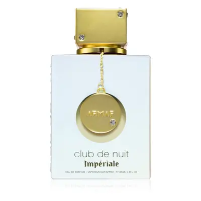 Armaf Club de Nuit White Imperiale Eau de Parfum pour femme