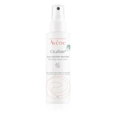 Avène Cicalfate+ Absorbing Repair Spray soin asséchant réparateur en spray