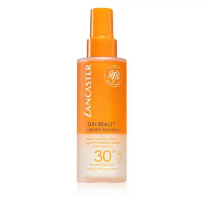 Lancaster Sun Beauty Sun Protective Water spray solaire protecteur SPF