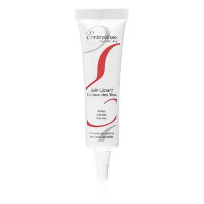 Embryolisse Soin Lissant Contour Des Yeux crème lissante yeux anti-rides