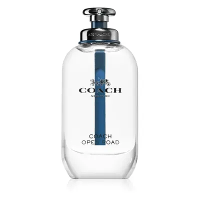 Coach Open Road Eau de Toilette pour homme