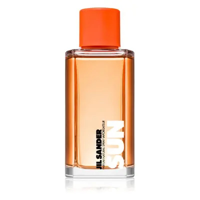 Jil Sander Sun Parfum parfum pour femme