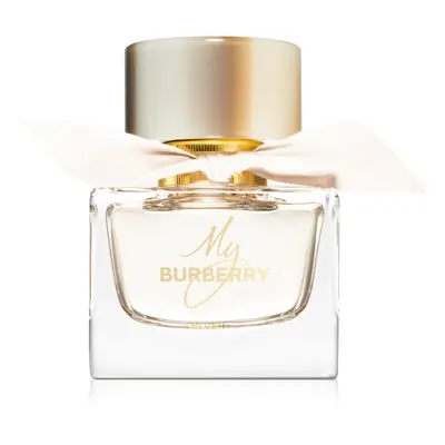 Burberry My Burberry Blush Eau de Parfum pour femme