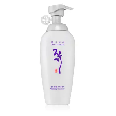 DAENG GI MEO RI Jin Gi Vitalizing Treatment après-shampoing revitalisant nutrition et éclat