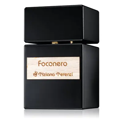 Tiziana Terenzi Foconero Eau de Parfum mixte