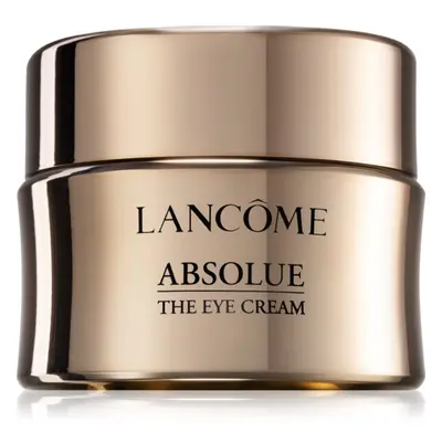 Lancôme Absolue ABSOLUE crème yeux revitalisante pour femme