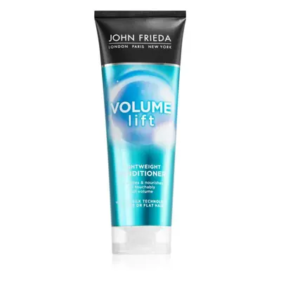 John Frieda Volume Lift Touchably Full après-shampoing volumisant pour cheveux fins