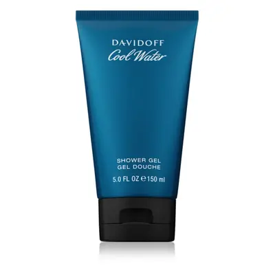 Davidoff Cool Water gel de douche pour homme