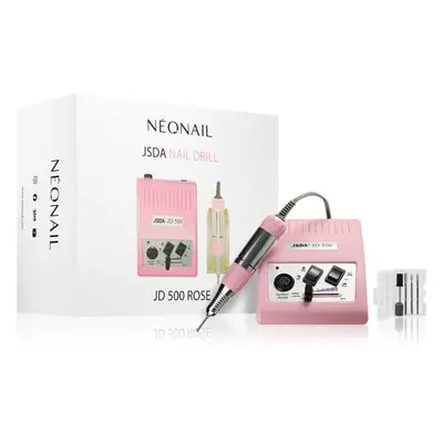 NEONAIL Nail Drill JSDA-JD Rose lime à ongles électrique