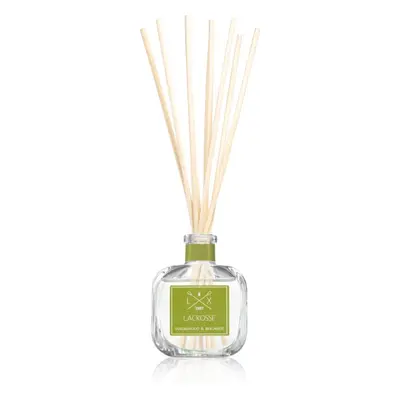 Ambientair Lacrosse Sandalwood & Bergamot diffuseur d'huiles essentielles