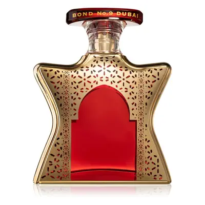 Bond No. Dubai Collection Ruby Eau de Parfum mixte