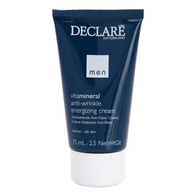 Declaré Men Vita Mineral crème anti-rides pour peaux normales à grasses