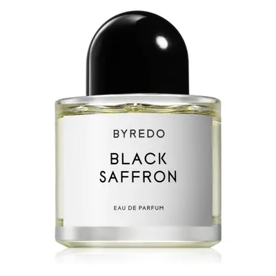 BYREDO Black Saffron Eau de Parfum mixte