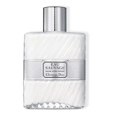 DIOR Eau Sauvage baume après-rasage pour homme pour homme