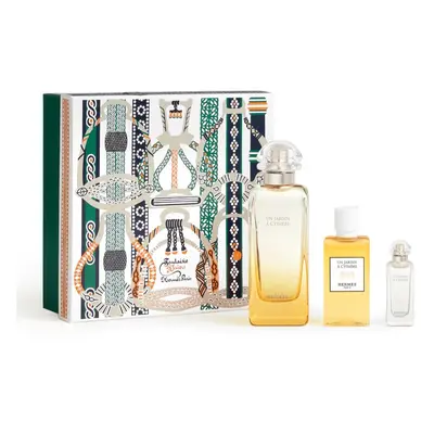 HERMÈS Parfums-Jardins Collection Un Jardin à Cythère coffret cadeau mixte