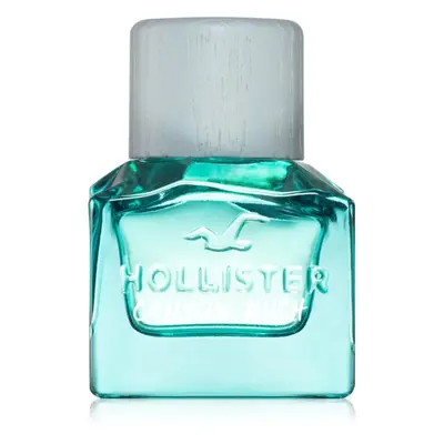 Hollister Canyon Canyon Rush for Him Eau de Toilette pour homme