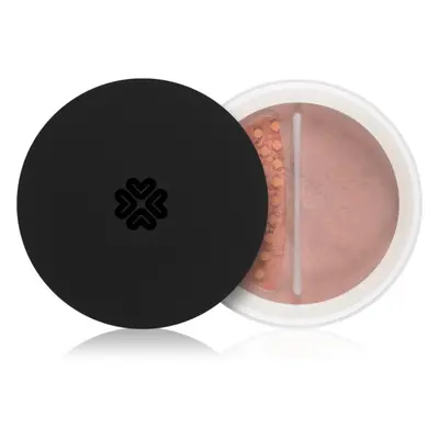 Lily Lolo Mineral Bronzer poudre bronzante minérale teinte Waikiki