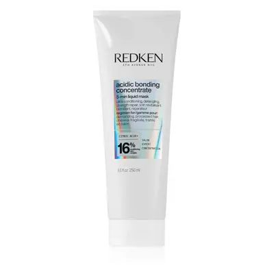 Redken Acidic Bonding Concentrate masque cheveux effet régénérant