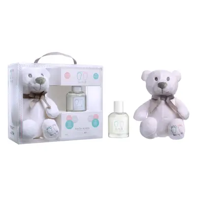 Eau My BB Gift Set coffret cadeau pour enfant