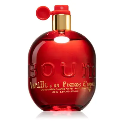 Jeanne Arthes Boum Vanille Sa Pomme d'Amour Eau de Parfum pour femme