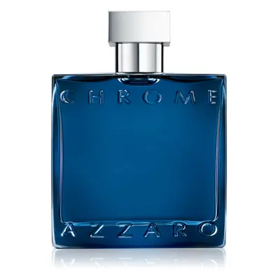 Azzaro Chrome Parfum Eau de Parfum pour homme