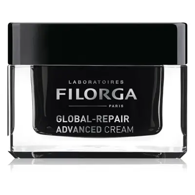 FILORGA GLOBAL-REPAIR ADVANCED CREAM crème jour et nuit anti-âge