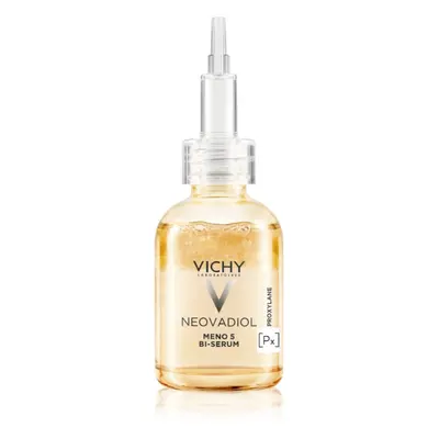 Vichy Neovadiol Meno Bi-Serum sérum visage anti-signes de vieillissement