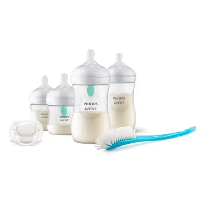 Philips Avent Natural Response AirFree coffret cadeau pour bébé