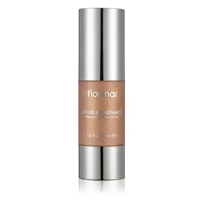 flormar Double Radiance Primer base de teint illuminatrice SPF teinte Sparkling Wine