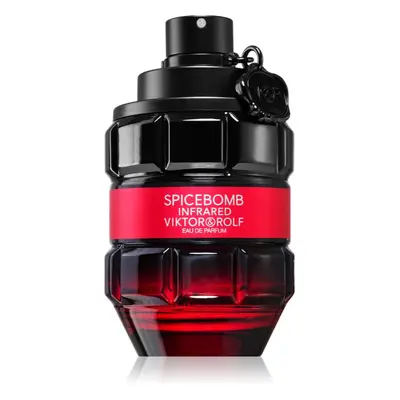 Viktor & Rolf Spicebomb Infrared Eau de Parfum pour homme