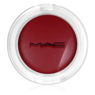 MAC Cosmetics Glow Play Blush blush illuminateur teinte Groovy