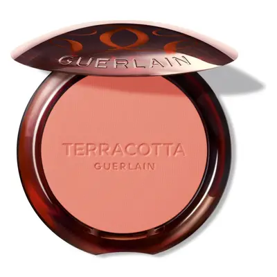 GUERLAIN Terracotta Blush blush illuminateur teinte Light Pink