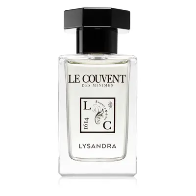 Le Couvent Maison de Parfum Singulières Lysandra Eau de Parfum mixte