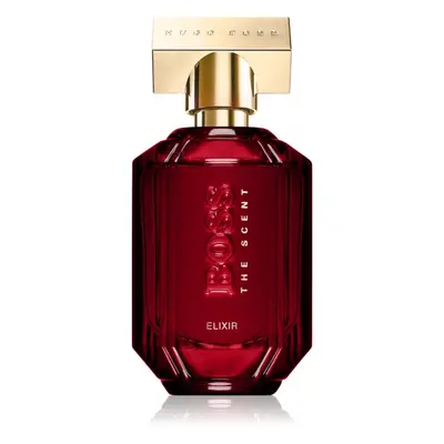 Hugo Boss BOSS The Scent Elixir Eau de Parfum pour femme