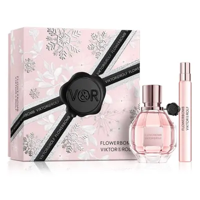 Viktor & Rolf Flowerbomb coffret cadeau pour femme