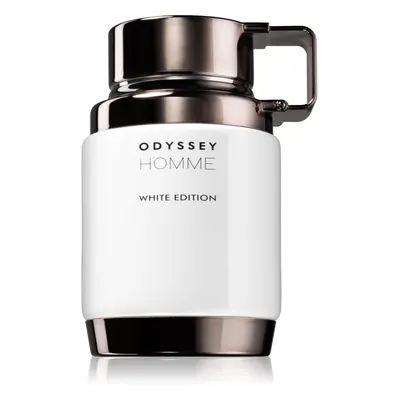 Armaf Odyssey Homme White Edition Eau de Parfum pour homme