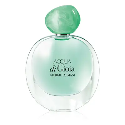 Armani Acqua di Gioia Eau de Parfum pour femme