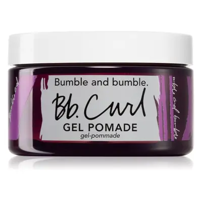 Bumble and bumble Bb. Curl Gel Pomade pommade cheveux pour cheveux bouclés