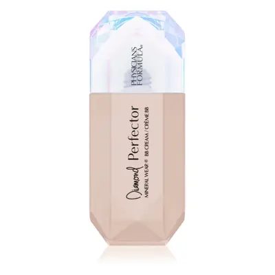 Physicians Formula Mineral Wear® Diamond Perfector BB crème teinte Tan-to-Deep