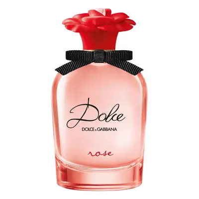 Dolce&Gabbana Dolce Rose Eau de Toilette pour femme