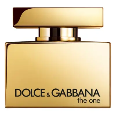 Dolce&Gabbana The One Gold Intense Eau de Parfum pour femme