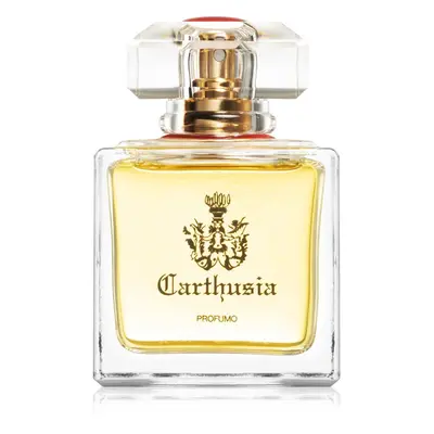 Carthusia Prima del Teatro di San Carlo parfum mixte