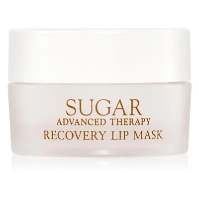 fresh Sugar Advanced Therapy Recovery Lip Mask masque de nuit régénérateur lèvres