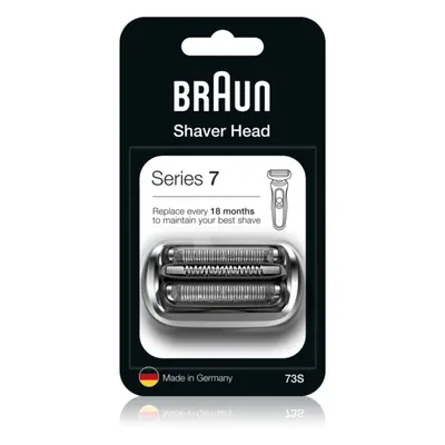 Braun Series 73S lame de rasoir 73S