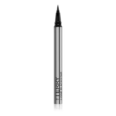 By Terry Ligne Blackstar eye-liner waterproof très précis yeux teinte So Black