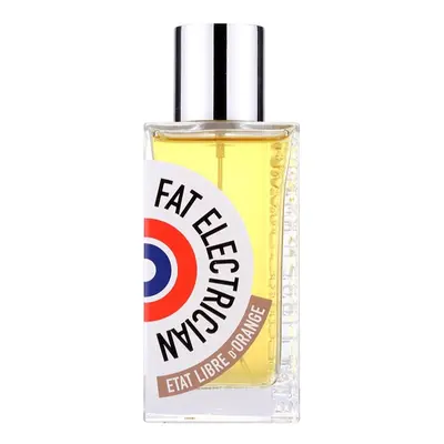 Etat Libre d’Orange Fat Electrician Eau de Parfum pour homme