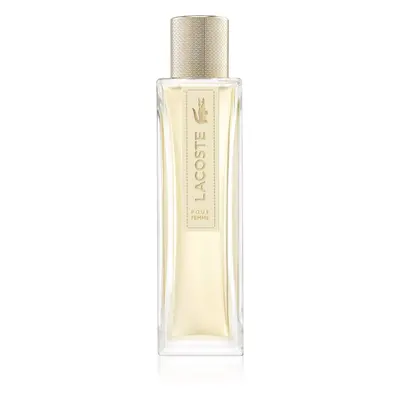 Lacoste Pour Femme Eau de Parfum pour femme