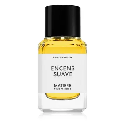 Matiere Premiere Encens Suave Eau de Parfum mixte