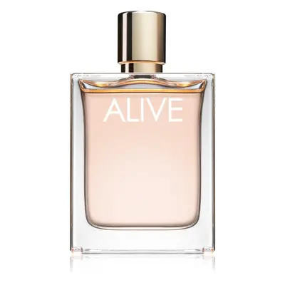 Hugo Boss BOSS Alive Eau de Parfum pour femme