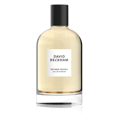 David Beckham Refined Woods Eau de Parfum pour homme